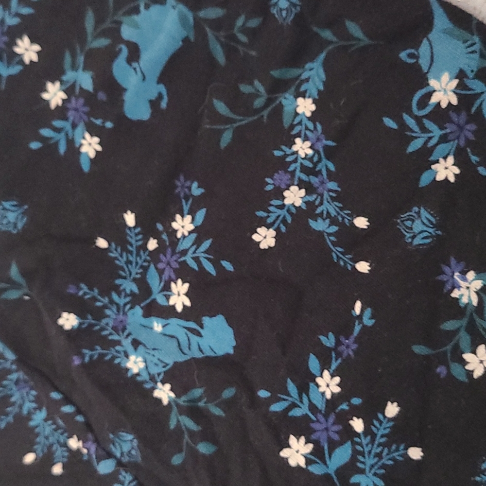 Aladdin Leggings